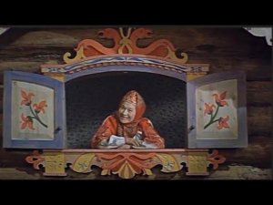 Поздравление на свадьбу | Фильм сказка в стихах молодым от родителей | История любви из фотографий