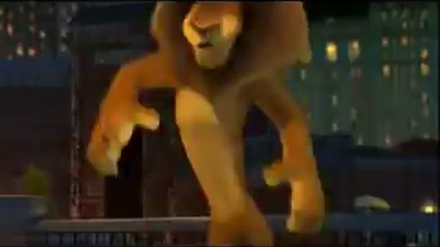 I Like To Move It смотреть онлайн