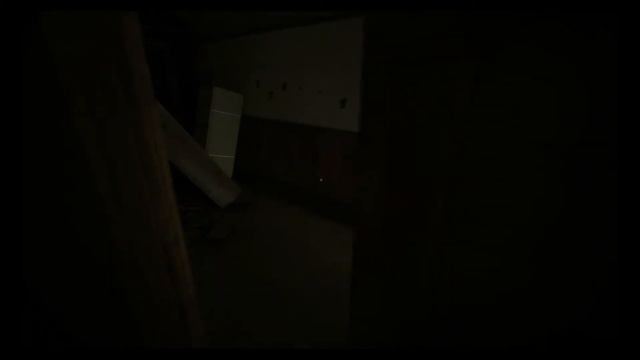 Outlast #1 (ep.1) Первая кладка 18+