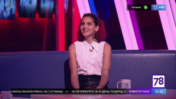 "Я трансгендер". Программа "Хочу и буду". Эфир от 11.10.21