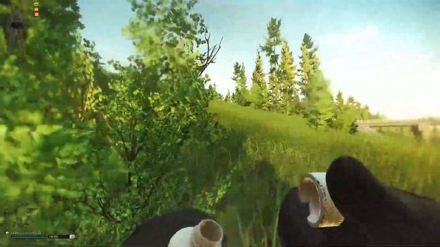 СТРИМ Escape frome Tarkov! Берсерки рвутся в бой! смотреть онлайн