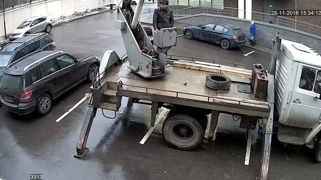 TBC-i3313IR День смотреть онлайн