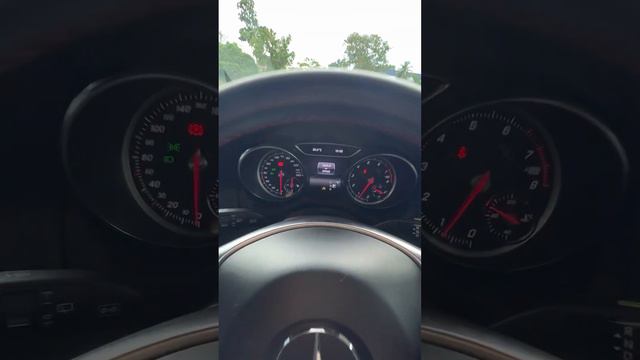 Mercedes Benz A180 AMG (2018) Sunroof, Fully import from Japan, Recon Car смотреть онлайн