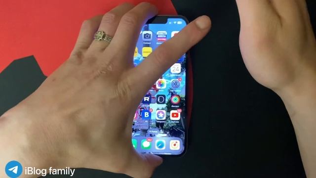 Опыт использования iPhone 13 Pro 8 месяцев #опытиспользования #iphone 13pro смотреть онлайн
