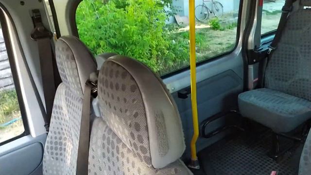 Ford Transit 430 пасс. 18 мест 2012 г.в. 2.2 л. 136 л.с. 230 тис.км. 18 350$ смотреть онлайн