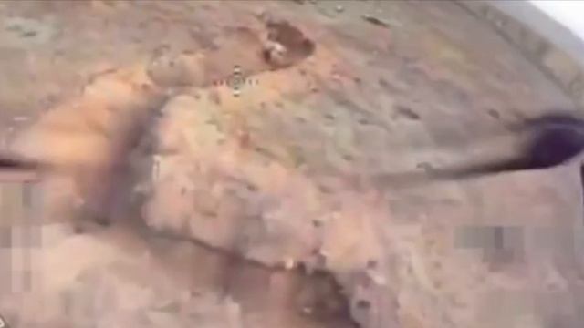 Подрыв пукана украинца смотреть онлайн