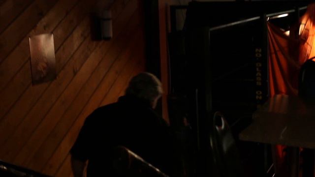 The Backroom: FULL Movie смотреть онлайн