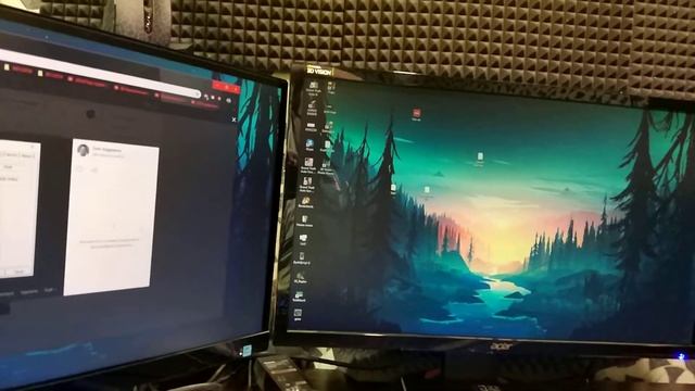 ASUS XI GENE Z390 Разгон ОЗУ (начало) смотреть онлайн