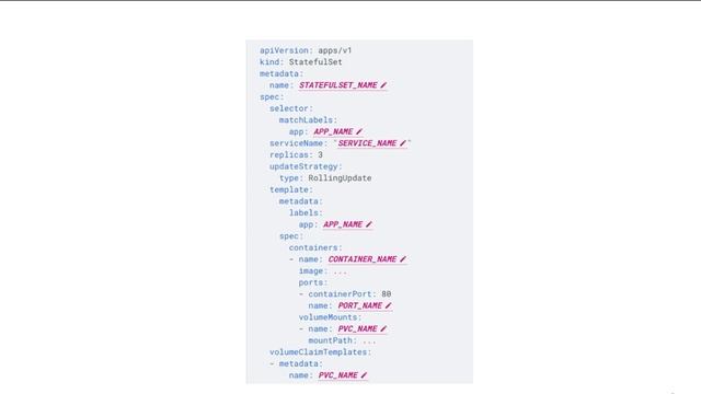 Stateful and Stateless for Kubernetes смотреть онлайн