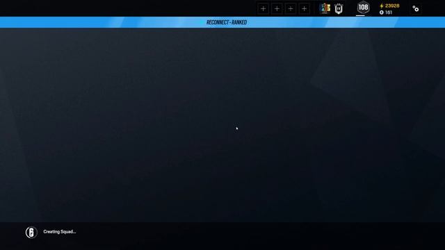 Rainbow Six Siege error code 4-0xfff0be2b смотреть онлайн