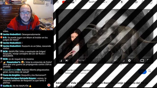 Videitos para cerrar la semana смотреть онлайн