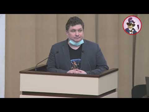 17:00 22.04.2022 Профессора РАН - практическому здравоохранению