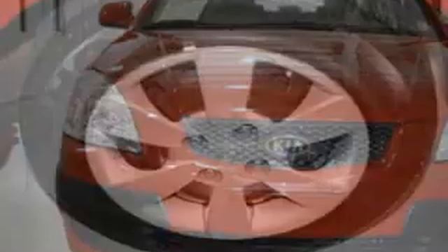 2009 Kia Rio LX Sedan - Douglasville, GA смотреть онлайн