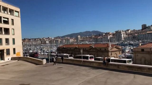 Марсель 4 смотреть онлайн