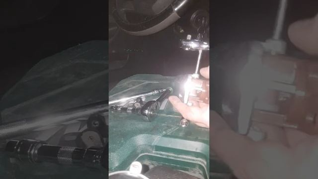 Сборка внутренней ручки УАЗ Патриот. смотреть онлайн