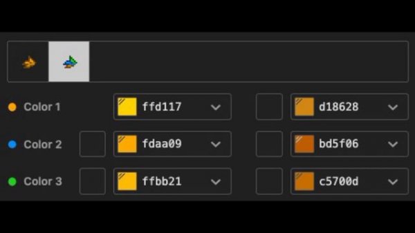 🐤) Toy Chica  FNAF : [ pony town skin ]