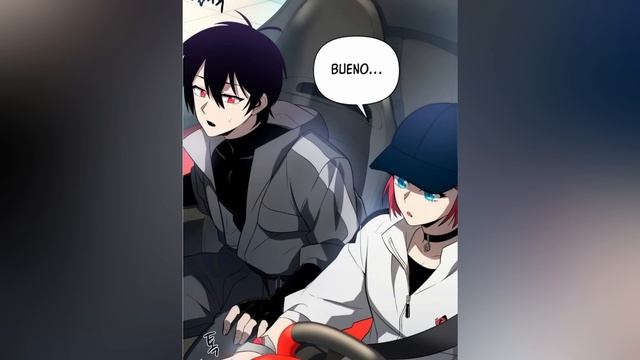 ?REGRESA a la TIERRA LUEGO de estar 10.000 AÑOS en el INFIERNO / MANHWA RESUMEN COMPLETO? смотреть онлайн