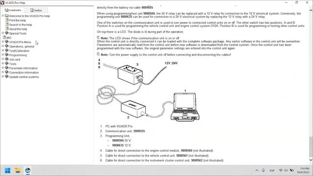VOLVO PREMIUM TECHTOOL 1.12.970 | PRESENTATION