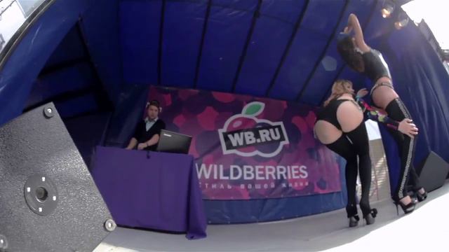 Wildberries закрыл сезон по автозвуку! смотреть онлайн