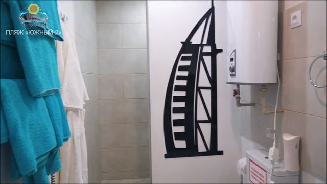 Съёмка виртуального 3Д-тура с квадрокоптера на пляже Южный в г.Сочи смотреть онлайн