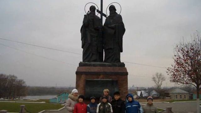 Экскурсия в Коломну смотреть онлайн