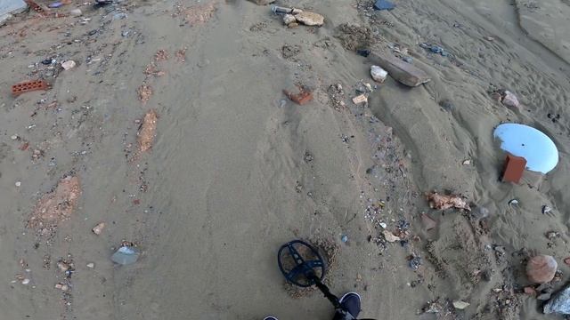 Коп после дождя смотреть онлайн