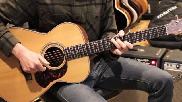 How to Play I Will Follow You Into the Dark on Guitar | Death Cab for Cutie Guitar Lesson + Tutoria смотреть онлайн