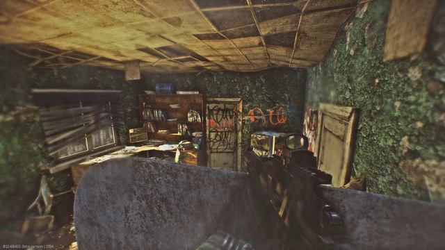 Escape From Tarkov Cheater Report UserID 1277702248FZ Speed hack aimbot смотреть онлайн