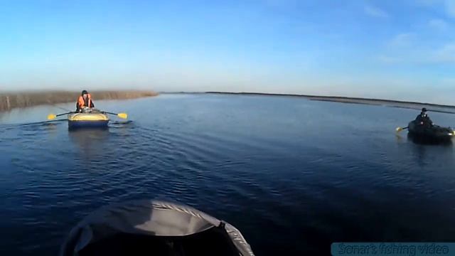 Ашанботы на Ладоге... смотреть онлайн