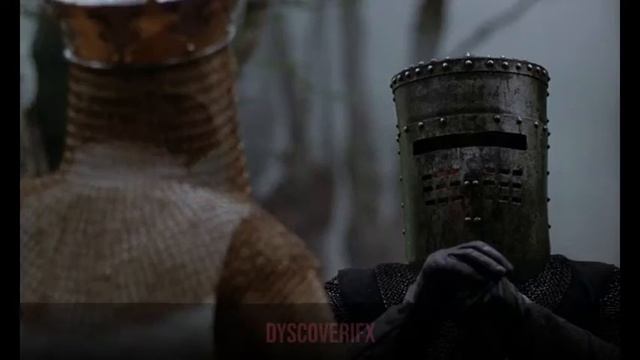 None Shall Pass | Monty Python and the Holy Grail 1975 смотреть онлайн