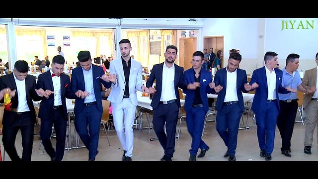 Haval & Nabila - Part 2 - 20.05.2016 - Koma Xesan - Delmenhorst - JiyanVideo 2016 смотреть онлайн