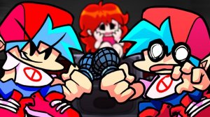 Бойфренд против Бойфренда во Friday Night Funkin Кто из них Настоящий?