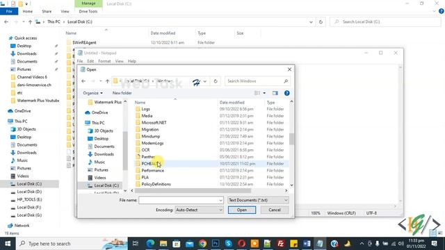 How to Add IP Address and Website in Hosts File смотреть онлайн