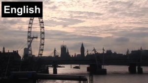 London landmarks