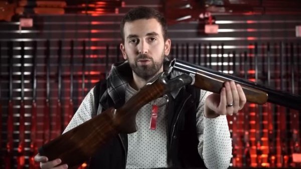 Top 10 Sporting Clays Shotguns of 2023