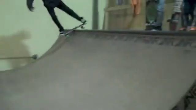 Roll Skate Shop Video 1 смотреть онлайн