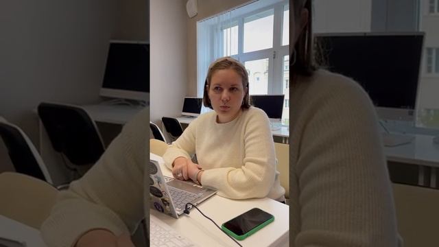 Отзывы студентов об академии
