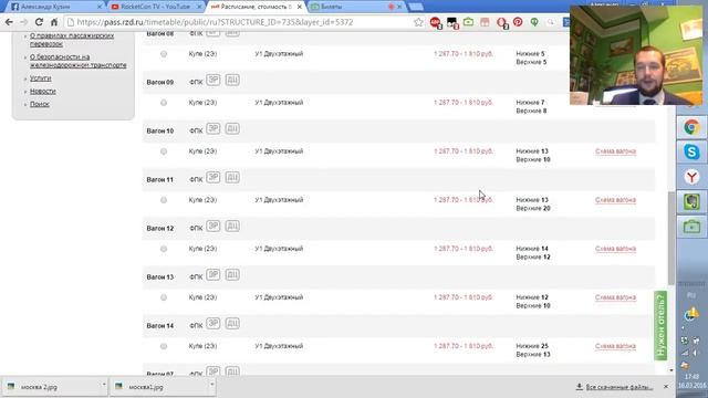 Творческие Проекты