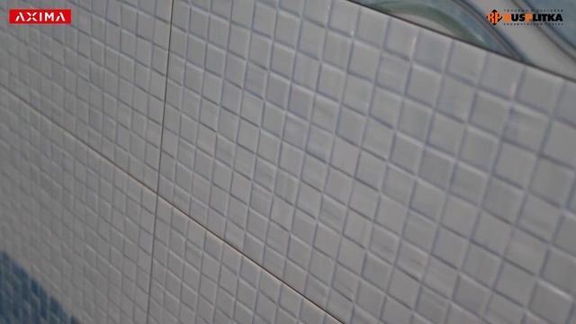 НАСТЕННАЯ ПЛИТКА AXIMA «КАЛИПСО» смотреть онлайн