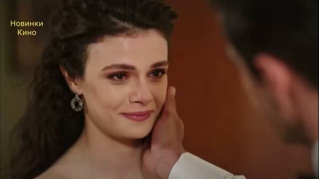 Черно белая любовь 96 серия ФИНАЛ Турецкий сериал Заключительная серия на русском смотреть онлайн