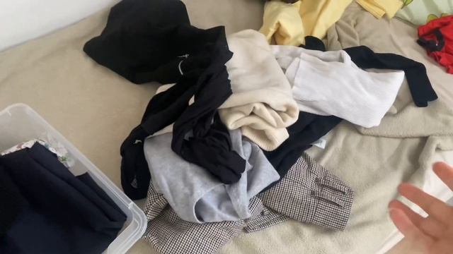 УБОРКА КОМНАТЫ к новому учебному году ??/ убираемся вместе со мной *мотивация хоть что-то сделать* смотреть онлайн