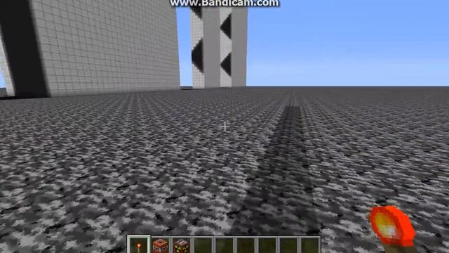 Minecraft - Biome Buster (Biggest Explosion I know in Minecraft) смотреть онлайн