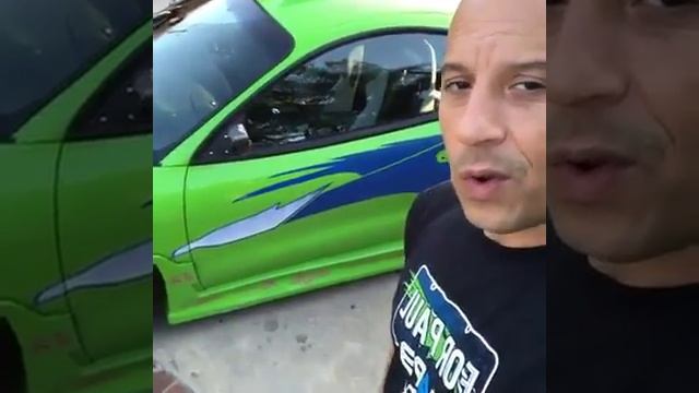 Вин дизель ⛽?? смотреть онлайн