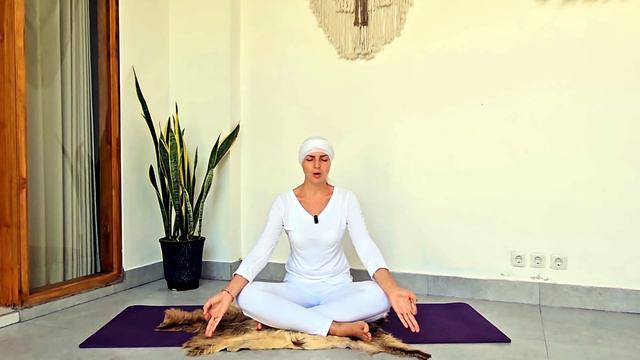 True identity: Laya Yoga Kundalini Mantra смотреть онлайн