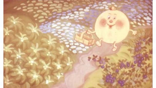 Русская сказка Крылатый мохнатый да масляный смотреть онлайн