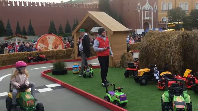 Гонки 🏎 я заняла 🥈место смотреть онлайн