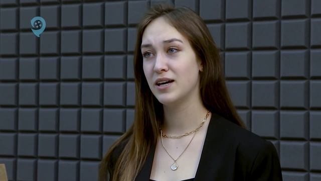 Онлайн олимпиада. Межрегиональная предметная олимпиада КФУ - ИЗО и дизайн. Бажина Катя. смотреть онлайн