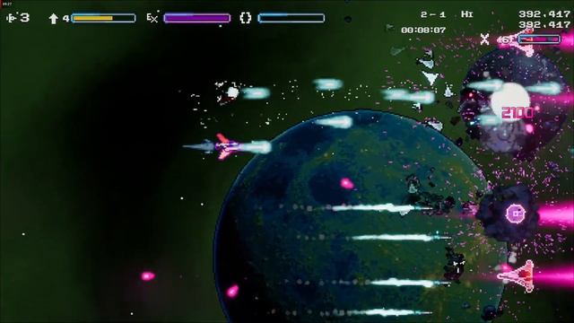 Schildmaid MX :Gameplay смотреть онлайн