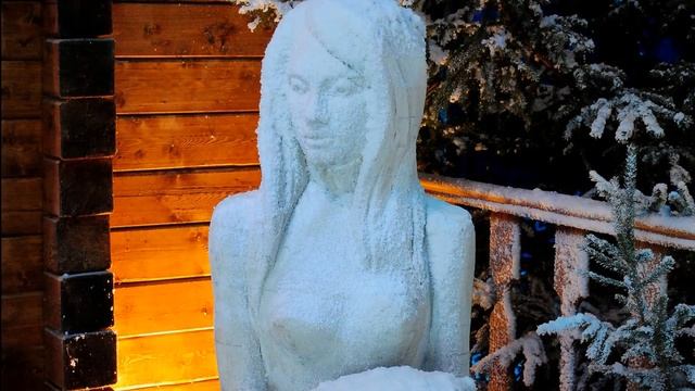 Сказка для детей и взрослых 