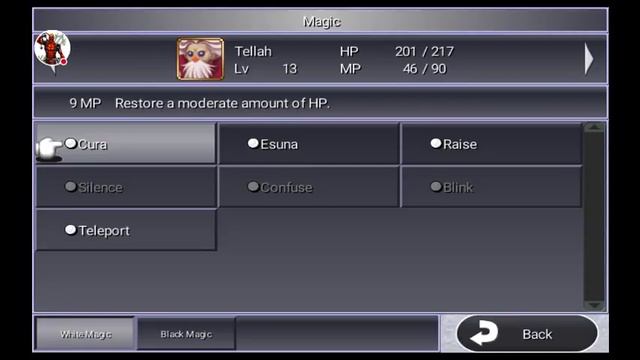 FFIV Playthrough (Android Port Part 2.1) смотреть онлайн